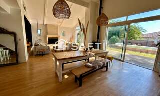 Maison 5 Pièces 180 m² à vendre à Saint-Émilion (33330)