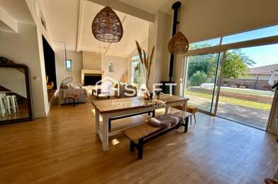 Maison 5 pièces 375000 €