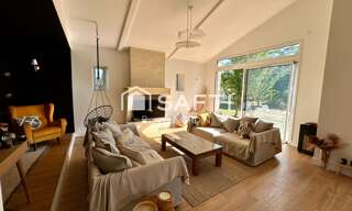 Maison 5 Pièces 180 m² à vendre à Saint-Émilion (33330)