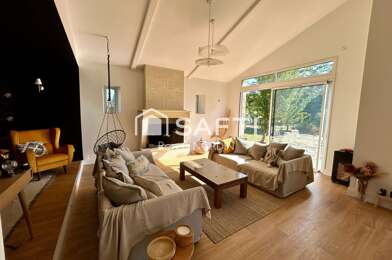 Maison 5 pièces 375000 €