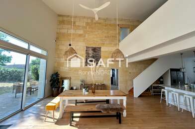Maison 5 pièces 375000 €