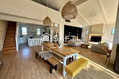 Maison 5 pièces 375000 €