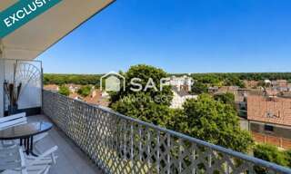 Appartement 4 Pièces 74 m² à vendre à Achères (78260)