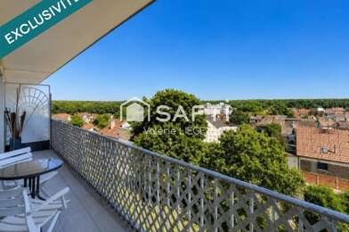 Appartement 4 pièces 235000 €