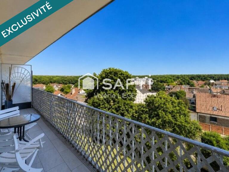 Appartement familiale en plein centre ville — photo 1