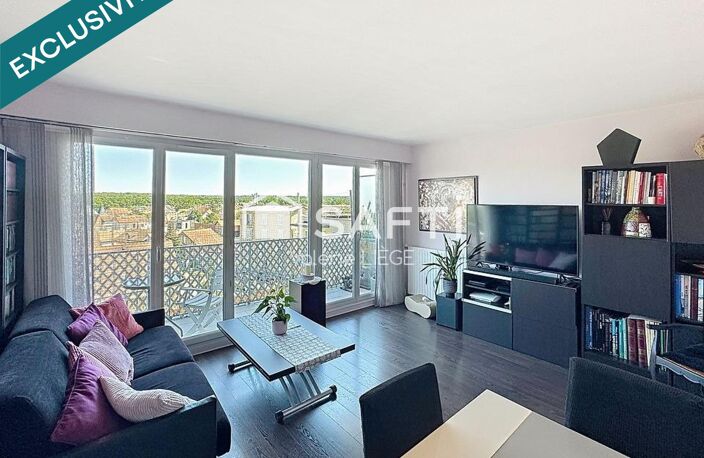Appartement familiale en plein centre ville — photo 2