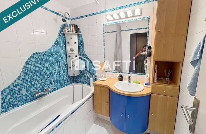 Appartement familiale en plein centre ville — photo 5