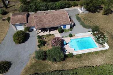 Maison 4 pièces 368000 €