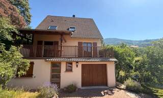 Maison 5 Pièces 136 m² à vendre à Fréland (68240)