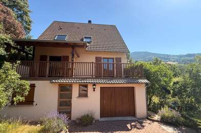 Maison 5 pièces 325000 €