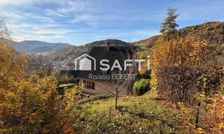 Maison 5 Pièces 136 m² à vendre à Fréland (68240)