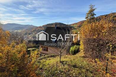 Maison 5 pièces 299000 €