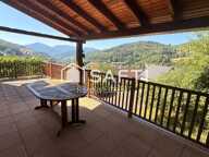 Fréland  Maison vue montagne & grande terrasse — photo 2
