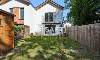 Maison 4 Pièces 84 m² à vendre à Gradignan (33170)