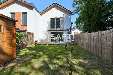 Maison 4 pièces 399990 €