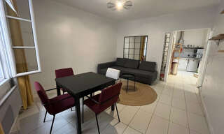 Appartement 1 Pièce 37 m² à louer à Aix-en-Provence (13100)