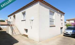Maison 4 Pièces 113 m² à vendre à Lézignan-Corbières (11200)