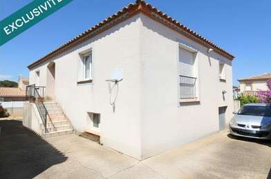 Maison 4 pièces 215000 €