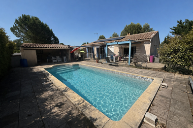 Maison 4 pièces 440000 €