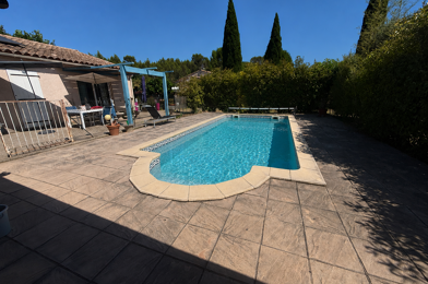 Maison 4 pièces 440000 €