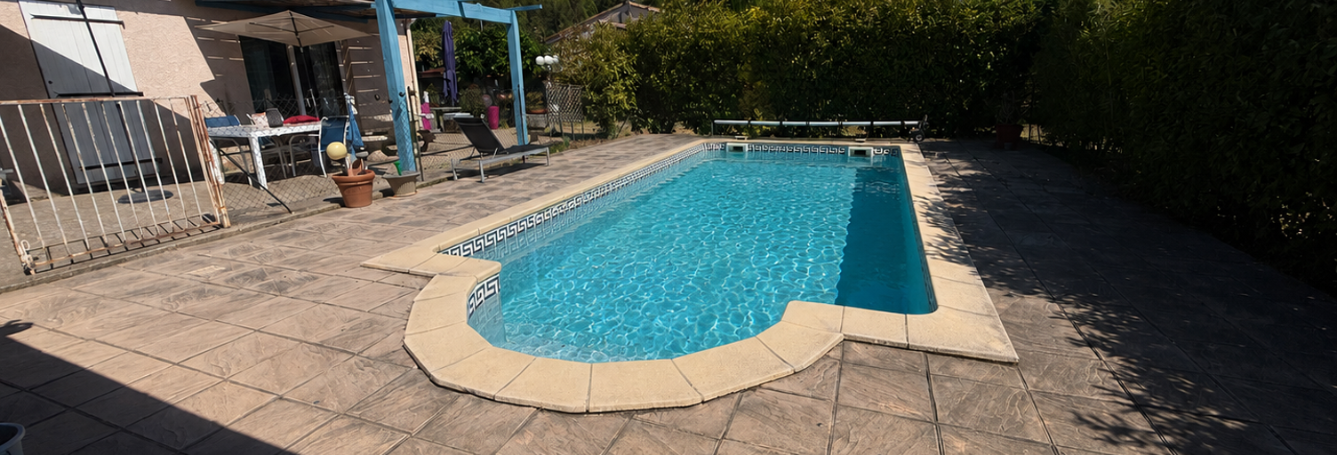 Maison 4 Pièces 100 m² à vendre à Sainte-Croix-de-Quintillargues (34270)