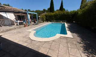 Maison 4 Pièces 100 m² à vendre à Sainte-Croix-de-Quintillargues (34270)