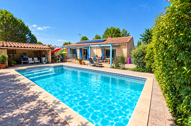 Maison 4 pièces 399900 €
