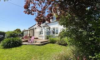 Maison 6 Pièces 110 m² à vendre à Carantec (29660)