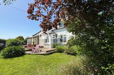 Maison 6 pièces 178500 €