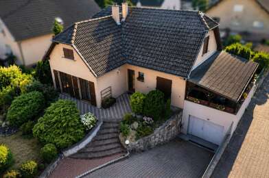 Maison 5 pièces 292000 €