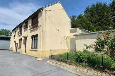 Maison 6 pièces 149000 €