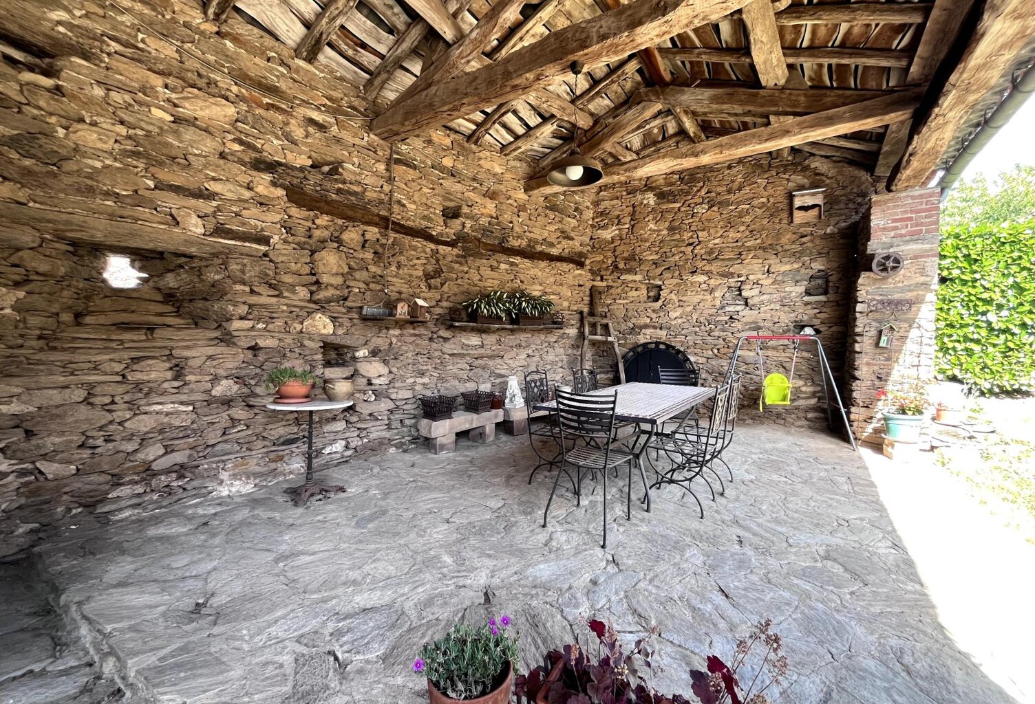 Maison au calme — photo 1