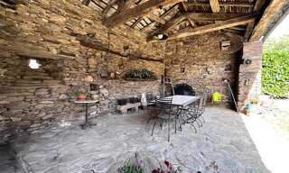 Maison 6 Pièces 155 m² à vendre à Valderiès (81350)