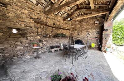 Maison au calme — photo du bien