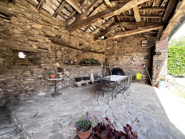 Maison au calme — photo du bien