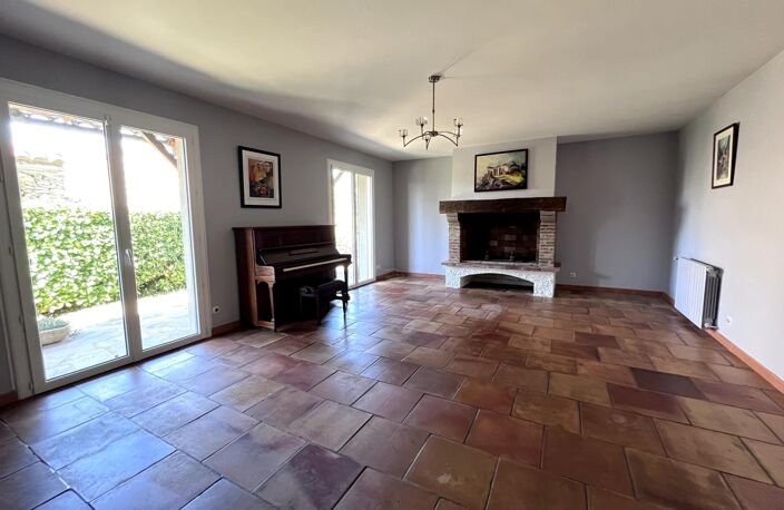 Maison au calme — photo 4
