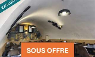 Commerce 3 Pièces 80 m² à vendre à Embrun (05200)