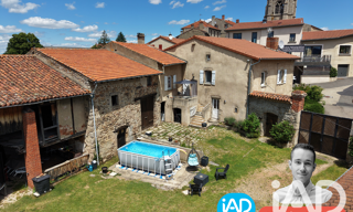 Maison 5 Pièces 160 m² à vendre à Périgneux (42380)