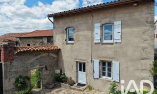 Maison 5 Pièces 160 m² à vendre à Périgneux (42380)