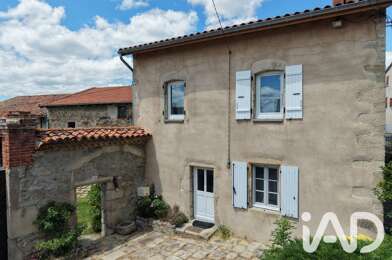 Maison 5 pièces 279000 €