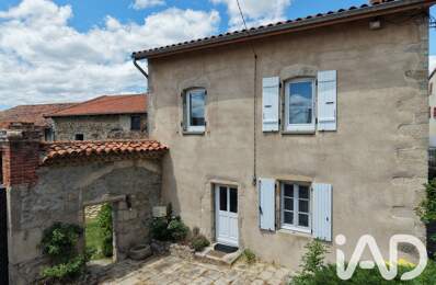 Vente Maison/villa 5 pièces — photo du bien