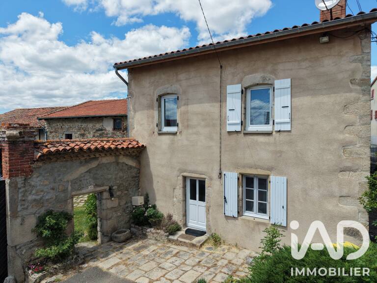 Vente Maison/villa 5 pièces — photo 1