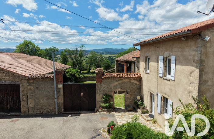 Vente Maison/villa 5 pièces — photo 2
