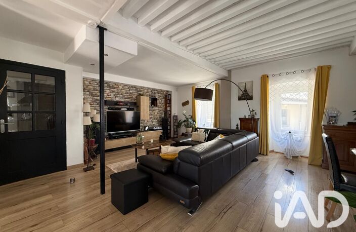 Vente Maison/villa 5 pièces — photo 3