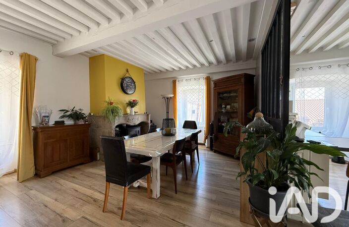 Vente Maison/villa 5 pièces — photo 4