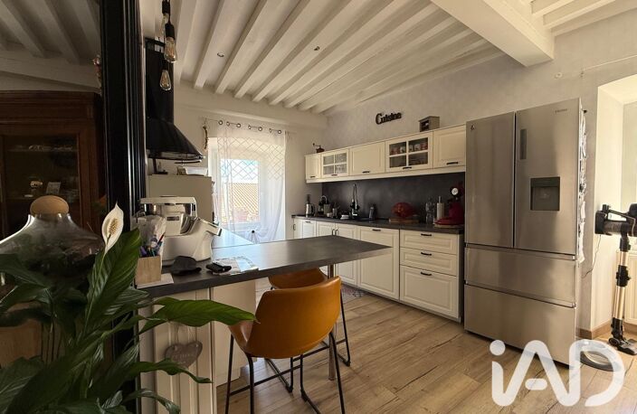 Vente Maison/villa 5 pièces — photo 5