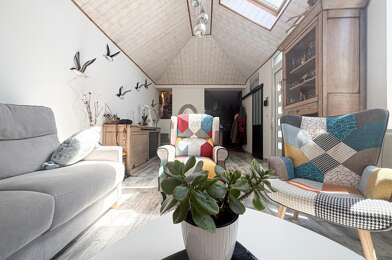 Maison 4 pièces 353000 €