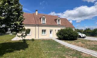 Maison 10 Pièces 211 m² à vendre à Larçay (37270)