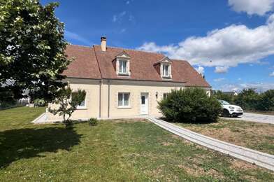 Maison 10 pièces 540000 €