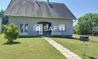 Maison 7 Pièces 175 m² à vendre à Woelfling-lès-Sarreguemines (57200)